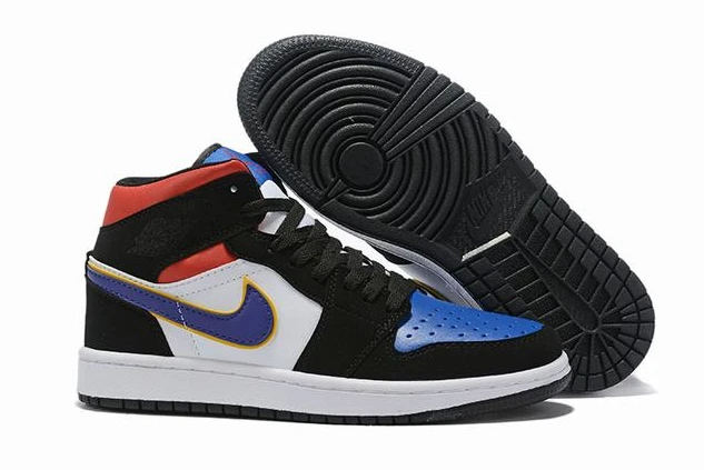 Air Jordan 1 Retro-212