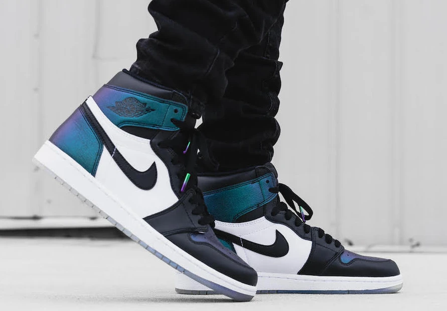 Air Jordan 1 Retro All-Star-1