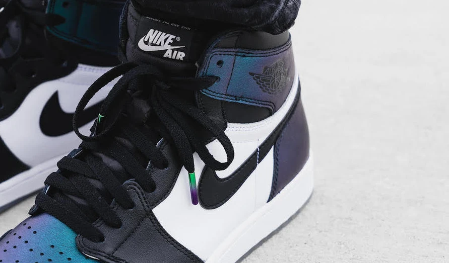 Air Jordan 1 Retro All-Star-1