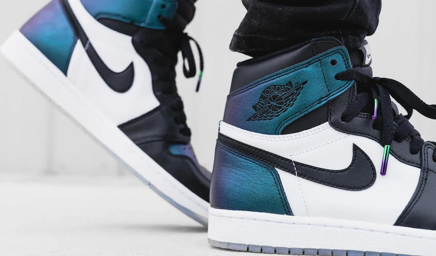 Air Jordan 1 Retro All-Star-1