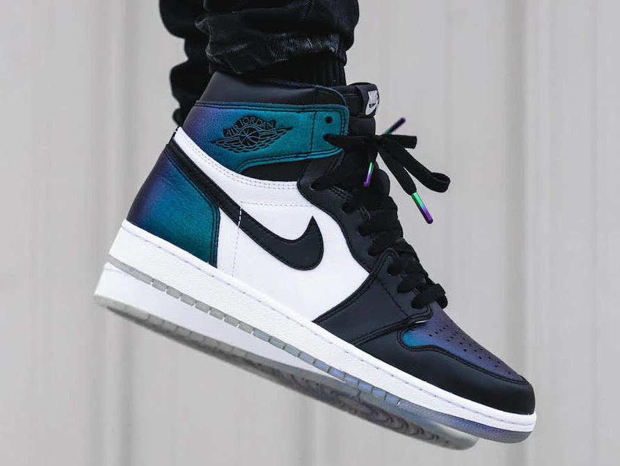Air Jordan 1 Retro All-Star-1