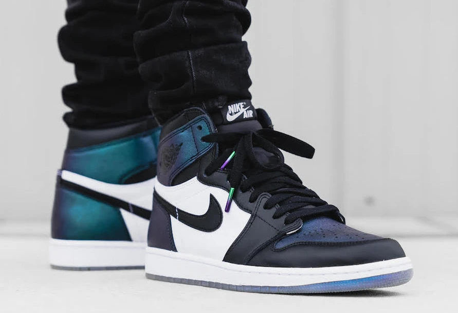 Air Jordan 1 Retro All-Star-1