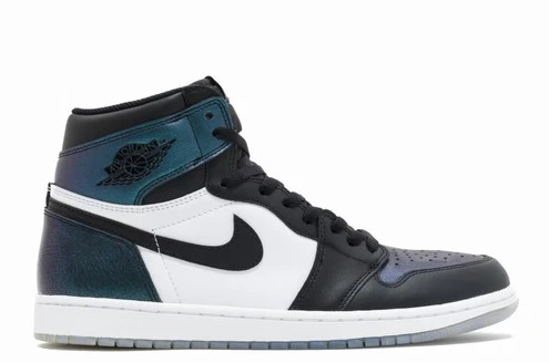 Air Jordan 1 Retro All-Star-1
