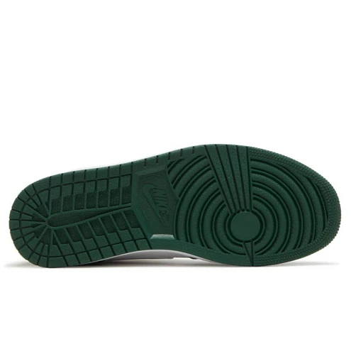 Air Jordan 1 Retro High OG Gorge Green