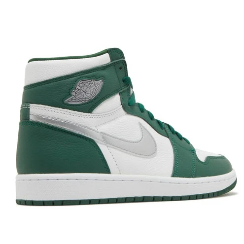 Air Jordan 1 Retro High OG Gorge Green