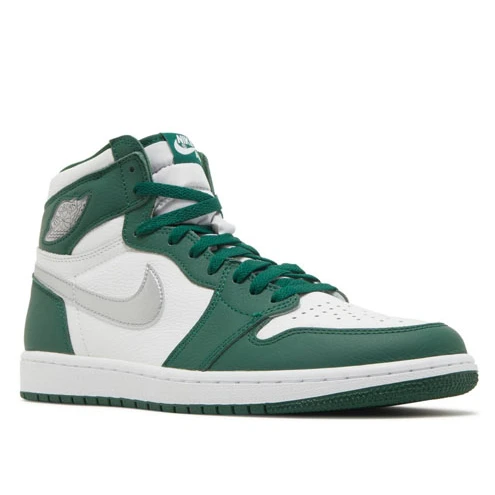 Air Jordan 1 Retro High OG Gorge Green