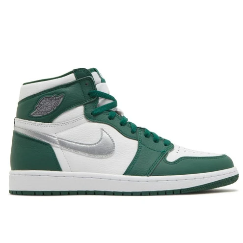 Air Jordan 1 Retro High OG Gorge Green