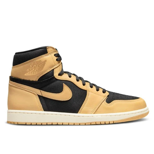 Air Jordan 1 Retro High OG Heirloom