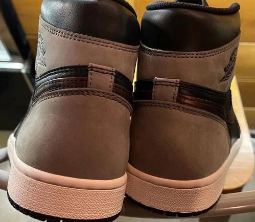 Air Jordan 1 Retro High OG Light Army