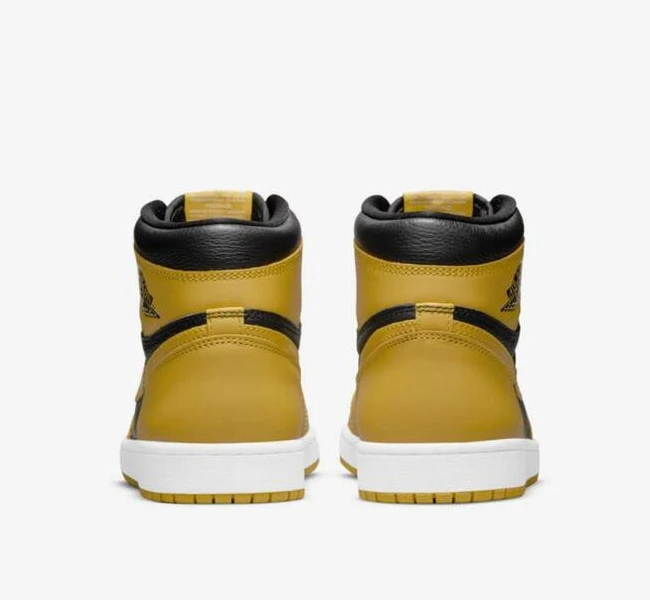 Air Jordan 1 Retro High OG Pollen