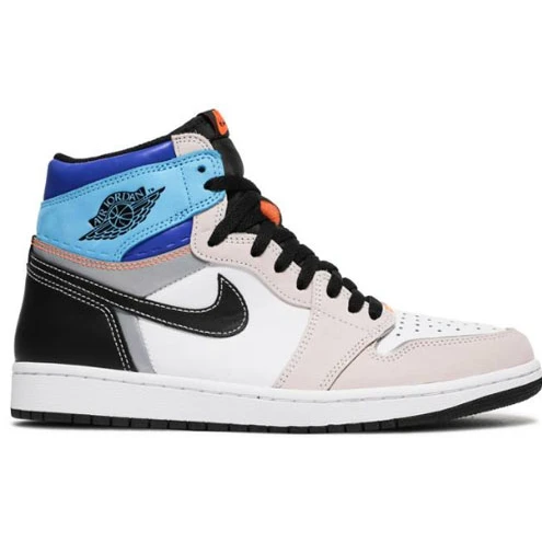 Air Jordan 1 Retro High OG Prototype