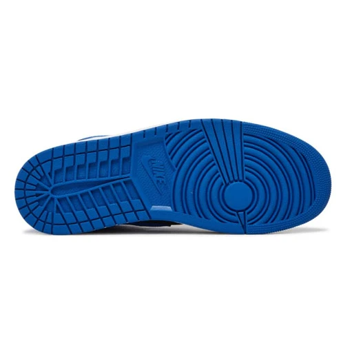 Air Jordan 1 Retro High OG Royal Reimagined