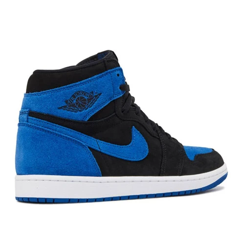 Air Jordan 1 Retro High OG Royal Reimagined