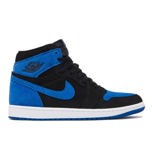 Air Jordan 1 Retro High OG Royal Reimagined