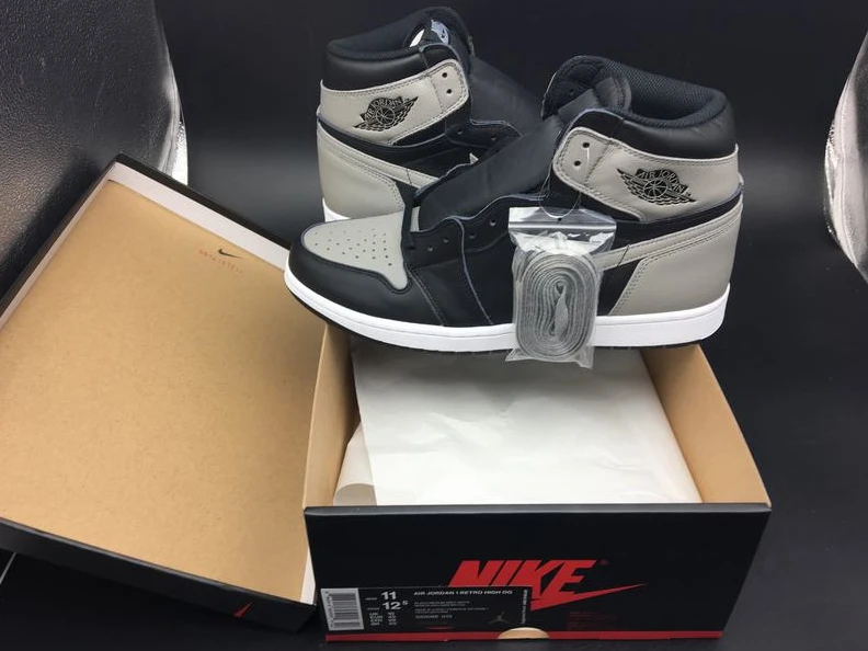 Air Jordan 1 Retro High OG Shadow-1