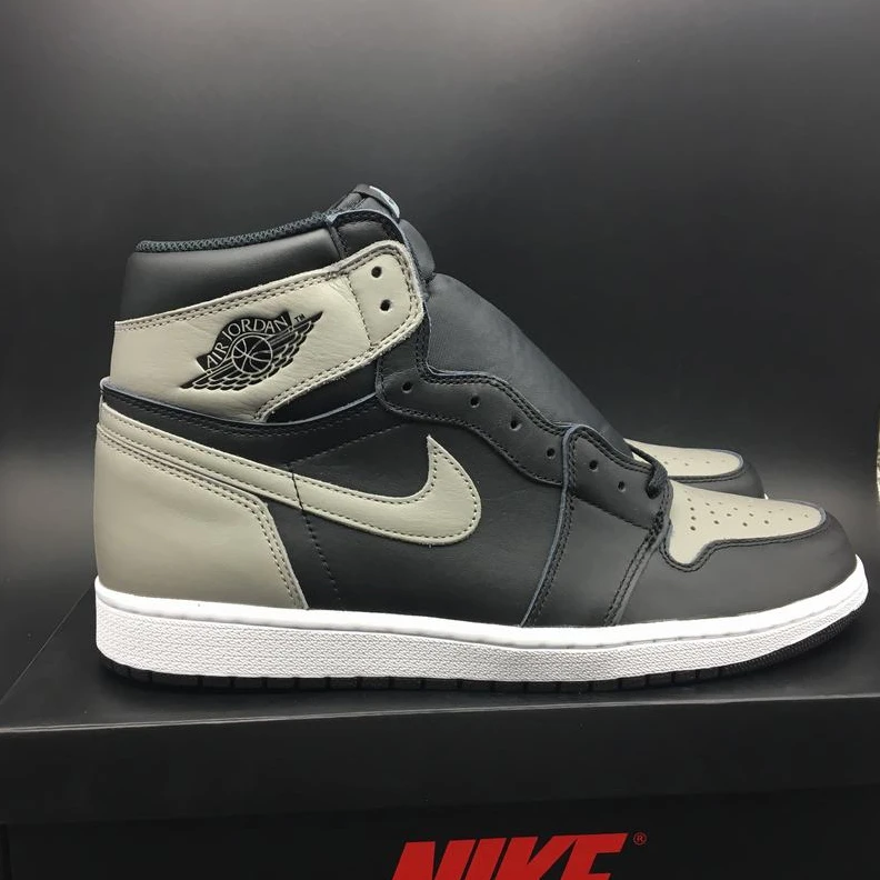 Air Jordan 1 Retro High OG Shadow-1