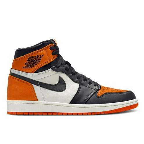 Air Jordan 1 Retro High OG Shattered Backboard Sample