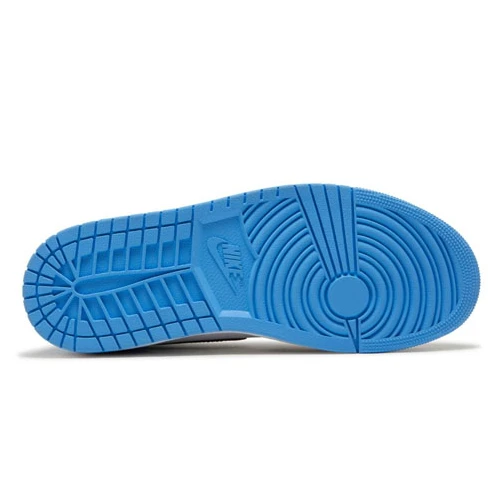 Air Jordan 1 Retro High OG UNC Toe