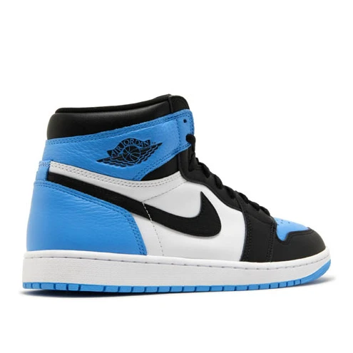 Air Jordan 1 Retro High OG UNC Toe