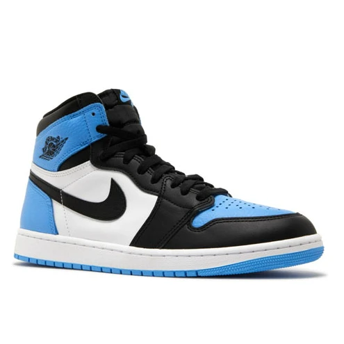 Air Jordan 1 Retro High OG UNC Toe