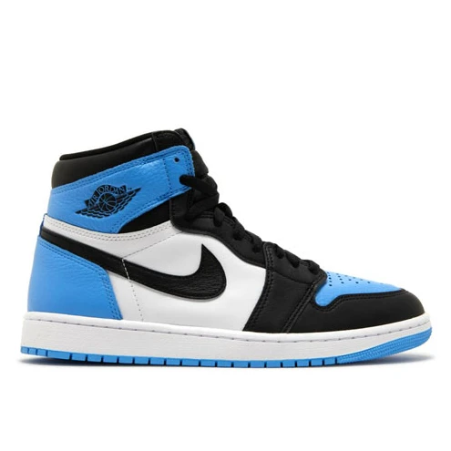 Air Jordan 1 Retro High OG UNC Toe