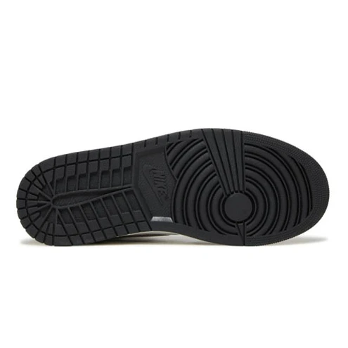 Air Jordan 1 Retro High OG Washed Black