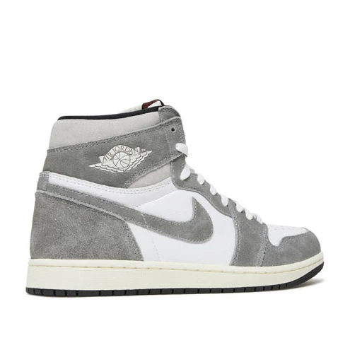 Air Jordan 1 Retro High OG Washed Black