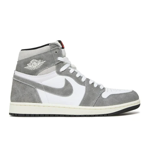 Air Jordan 1 Retro High OG Washed Black
