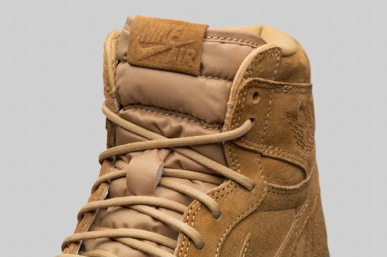 Air Jordan 1 Retro High OG Wheat-1