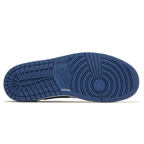 Air Jordan 1 Retro Low OG Mystic Navy