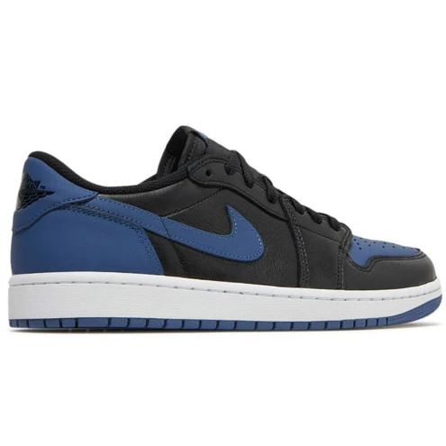 Air Jordan 1 Retro Low OG Mystic Navy