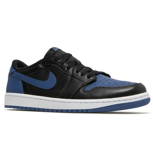Air Jordan 1 Retro Low OG Mystic Navy