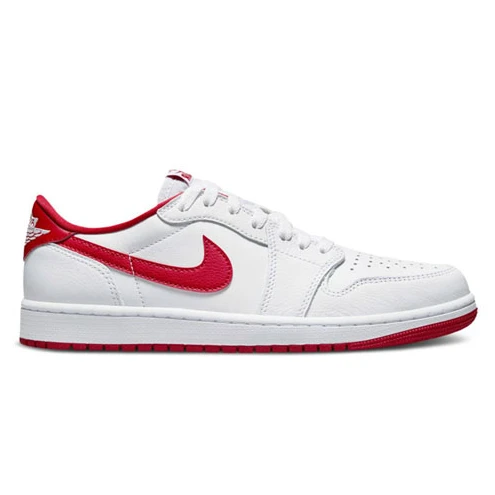 Air Jordan 1 Retro Low OG University Red