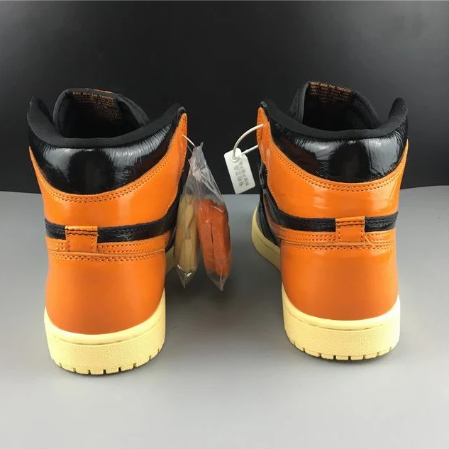 Air Jordan 1 Shattered Backboard-1