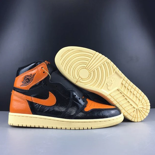 Air Jordan 1 Shattered Backboard-1