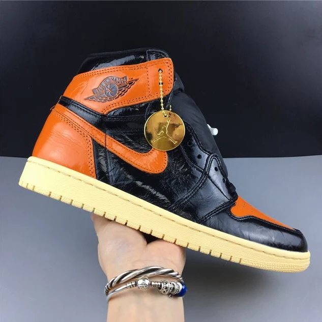 Air Jordan 1 Shattered Backboard-1