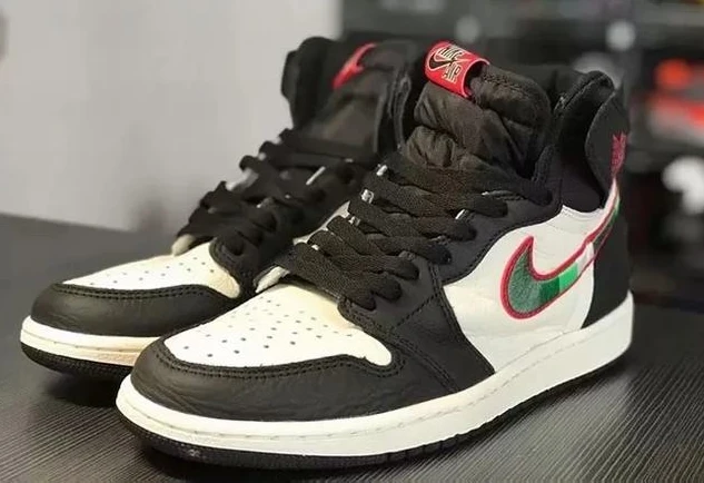 Air Jordan 1 Sports Illustrated-1