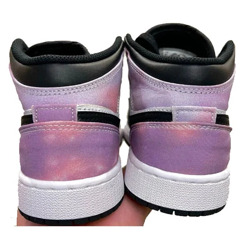 Air Jordan 1 Star