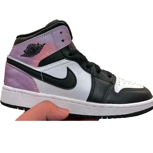 Air Jordan 1 Star