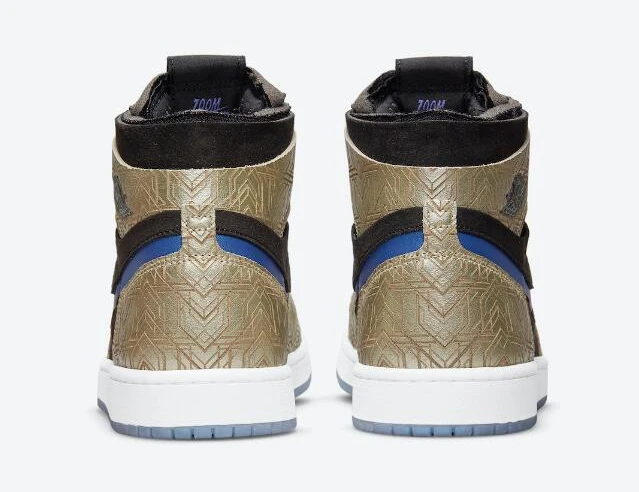 Air Jordan 1 Zoom Air CMFT GC