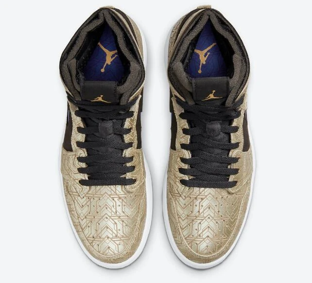 Air Jordan 1 Zoom Air CMFT GC