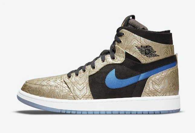 Air Jordan 1 Zoom Air CMFT GC