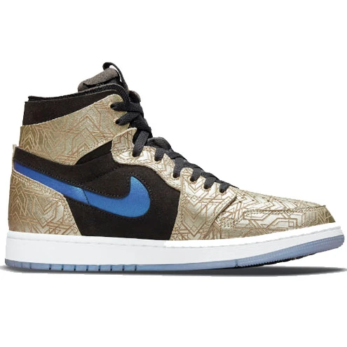 Air Jordan 1 Zoom Air CMFT GC