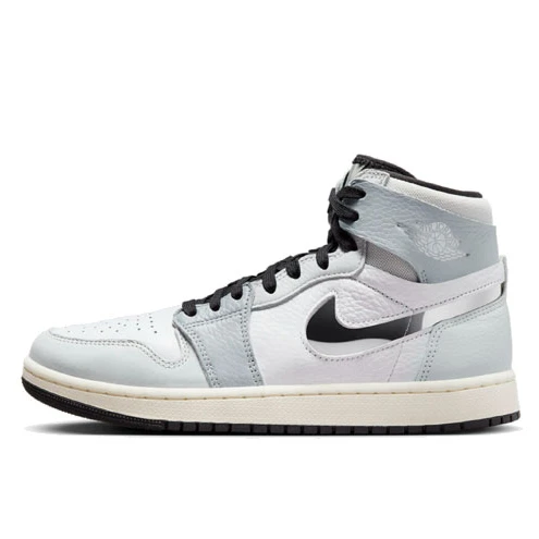Air Jordan 1 Zoom CMFT 2 Chrome Swoosh