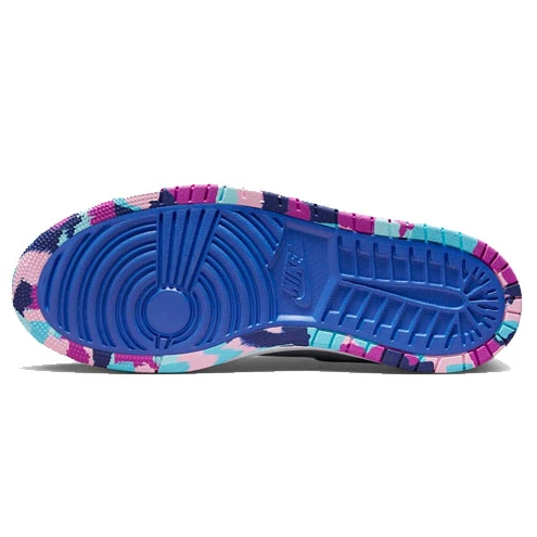Air Jordan 1 Zoom CMFT 25 Years in China