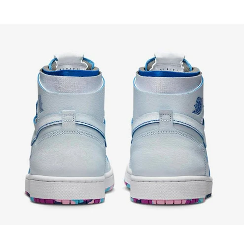 Air Jordan 1 Zoom CMFT 25 Years in China