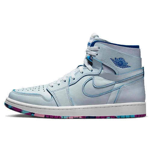 Air Jordan 1 Zoom CMFT 25 Years in China
