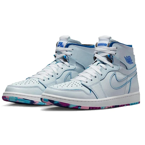 Air Jordan 1 Zoom CMFT 25 Years in China