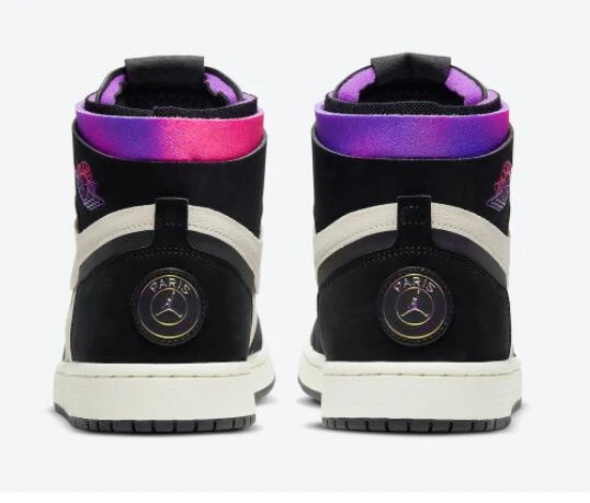 Air Jordan 1 Zoom Comfort PSG