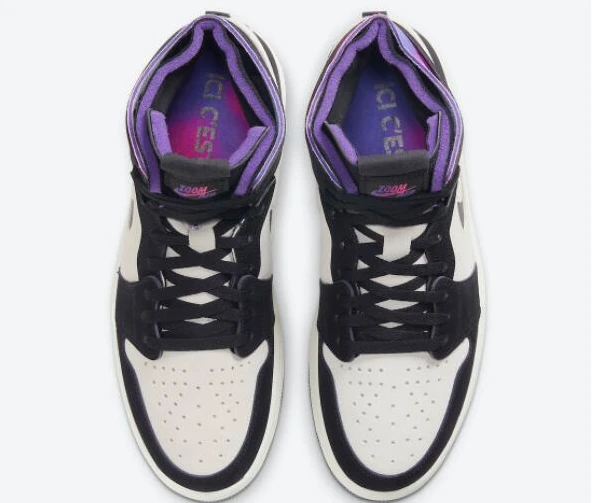 Air Jordan 1 Zoom Comfort PSG